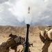 ITX 4-23 Weapons Company, 1st Battalion, 23D Marine Regiment conducts Mortar Range