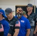 Warrior Games Challenge 2023