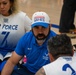 Warrior Games Challenge 2023
