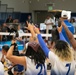 Warrior Games Challenge 2023