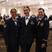 168th Wing hosts Dining Out, Air Force Tradition, Hap Arnold's &quot;Wing Ding&quot;