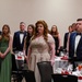 168th Wing hosts Dining Out, Air Force Tradition, Hap Arnold's &quot;Wing Ding&quot;