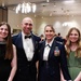 168th Wing hosts Dining Out, Air Force Tradition, Hap Arnold's &quot;Wing Ding&quot;