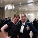 168th Wing hosts Dining Out, Air Force Tradition, Hap Arnold's &quot;Wing Ding&quot;