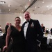 168th Wing hosts Dining Out, Air Force Tradition, Hap Arnold's &quot;Wing Ding&quot;