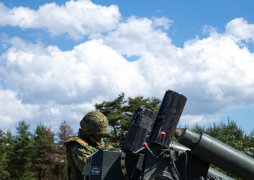 ARTP 23.1: U.S. Marines and JGSDF Race to Emplace