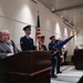 168th Wing hosts Dining Out, Air Force Tradition, Hap Arnold's &quot;Wing Ding&quot;