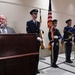 168th Wing hosts Dining Out, Air Force Tradition, Hap Arnold's &quot;Wing Ding&quot;