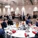 168th Wing hosts Dining Out, Air Force Tradition, Hap Arnold's &quot;Wing Ding&quot;