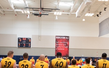 2023 DoD Warrior Games Challenge
