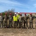 554th RED HORSE members recognized