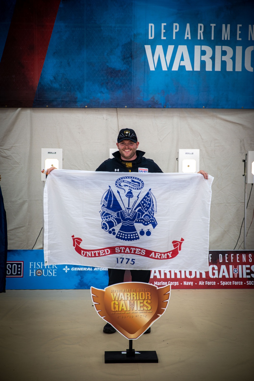 2023 DoD Warrior Games Challenge