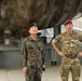 UNC Deputy Commander visits Cheonan
