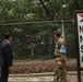 UNC Deputy Commander visits JSA