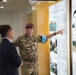 UNC Deputy Commander visits JSA