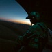 Fly By Night: Washington National Guard Chinook crews conduct aerial gunnery after dark