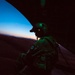 Fly By Night: Washington National Guard Chinook crews conduct aerial gunnery after dark