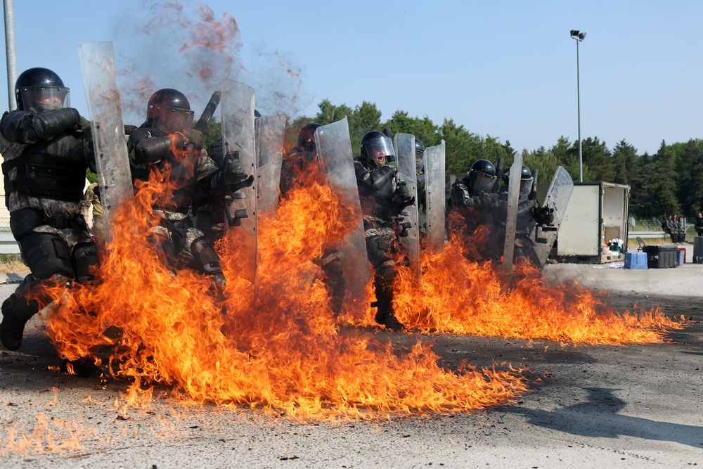 Fire Phobia KFOR 32