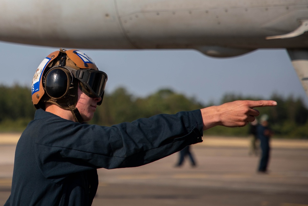 Navy Airman