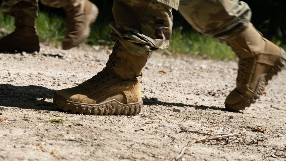 181st SFS defenders conduct ACE training