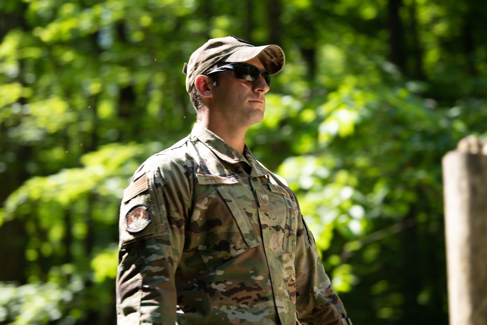 181st SFS defenders conduct ACE training