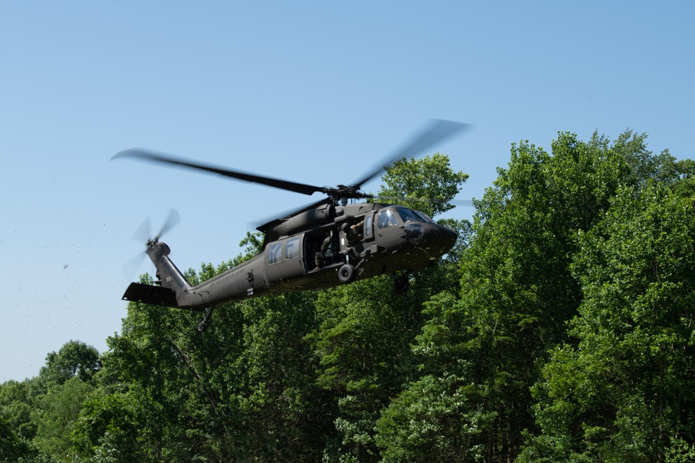 181st SFS defenders conduct ACE training