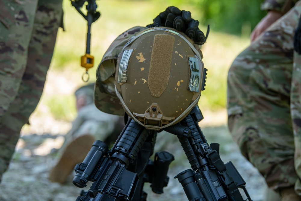 181st SFS defenders conduct ACE training