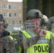 181st SFS defenders conduct civil unrest training