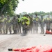 181st SFS defenders conduct civil unrest training