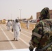 378th Emergency Management Airmen hold joint training with Royal Saudi Air Force