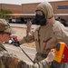 378th Emergency Management Airmen hold joint training with Royal Saudi Air Force