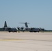 Multiple Air Guard units support Air Defender '23 in Germany