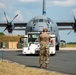 Kentucky Air Guard, multiple units support Air Defender '23 in Germany