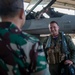 Wolf Pack arrives for Cope West 23