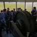 Team Mildenhall hosts RAF air cadets