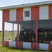 Team Mildenhall hosts RAF air cadets
