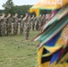 Taskforce Mountain and Soldiers from Italy, France and Netherlands graduate Air Assault school