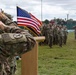 Taskforce Mountain and Soldiers from Italy, France and Netherlands graduate Air Assault school