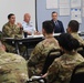 The Leading Edge: 147th hosts third annual leadership development course