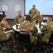 The Leading Edge: 147th hosts third annual leadership development course