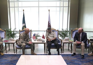 Being All We Can Be – The Transatlantic Division’s 70+ year legacy remains an integral part of the U.S. Army's enduring story