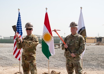 Being All We Can Be – The Transatlantic Division’s 70+ year legacy remains an integral part of the U.S. Army's enduring story