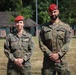 Bundeswehr Liaison Assists 21st TSC with European Movement
