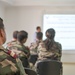 86th Aeromedical Evacuation Squadron conducts training with Moroccan Air Force medics during African Lion 2023