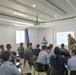 86th Aeromedical Evacuation Squadron conducts training with Moroccan Air Force medics during African Lion 2023