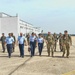 86th Aeromedical Evacuation Squadron conducts training with Moroccan Air Force medics during African Lion 2023