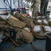 86th Aeromedical Evacuation Squadron conducts training with Moroccan Air Force medics during African Lion 2023