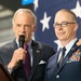 436th Airlift Wing Command Chief Retires