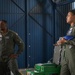 86th Aeromedical Evacuation Squadron conducts training with Moroccan Air Force medics during African Lion 2023