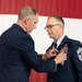 436th Airlift Wing Command Chief Retires